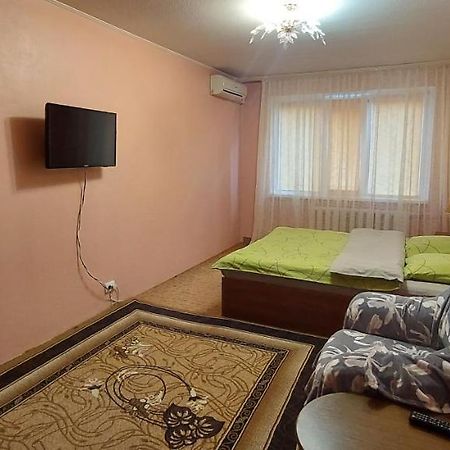 Nice Apartment Kijev Kültér fotó