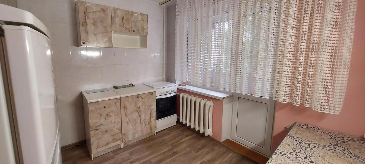 Nice Apartment Kijev Kültér fotó