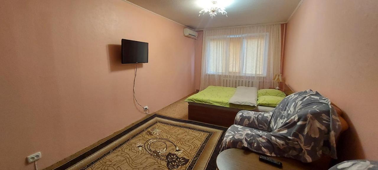 Nice Apartment Kijev Kültér fotó
